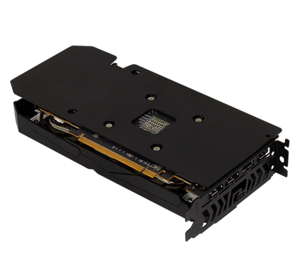 PowerColor Radeon RX 7600 Fighter 8GB V2 GDDR6 - 1368326 - zdjęcie 5